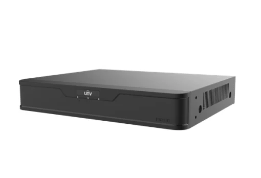 UNV NVR301-B-P-IQ